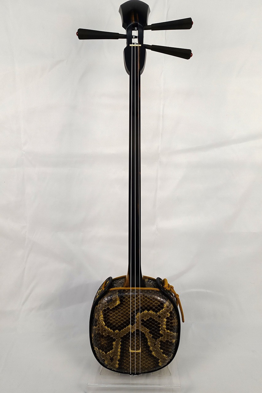 034 上級八重山くるち 与那 | 三線処 ゆし木ya 東京