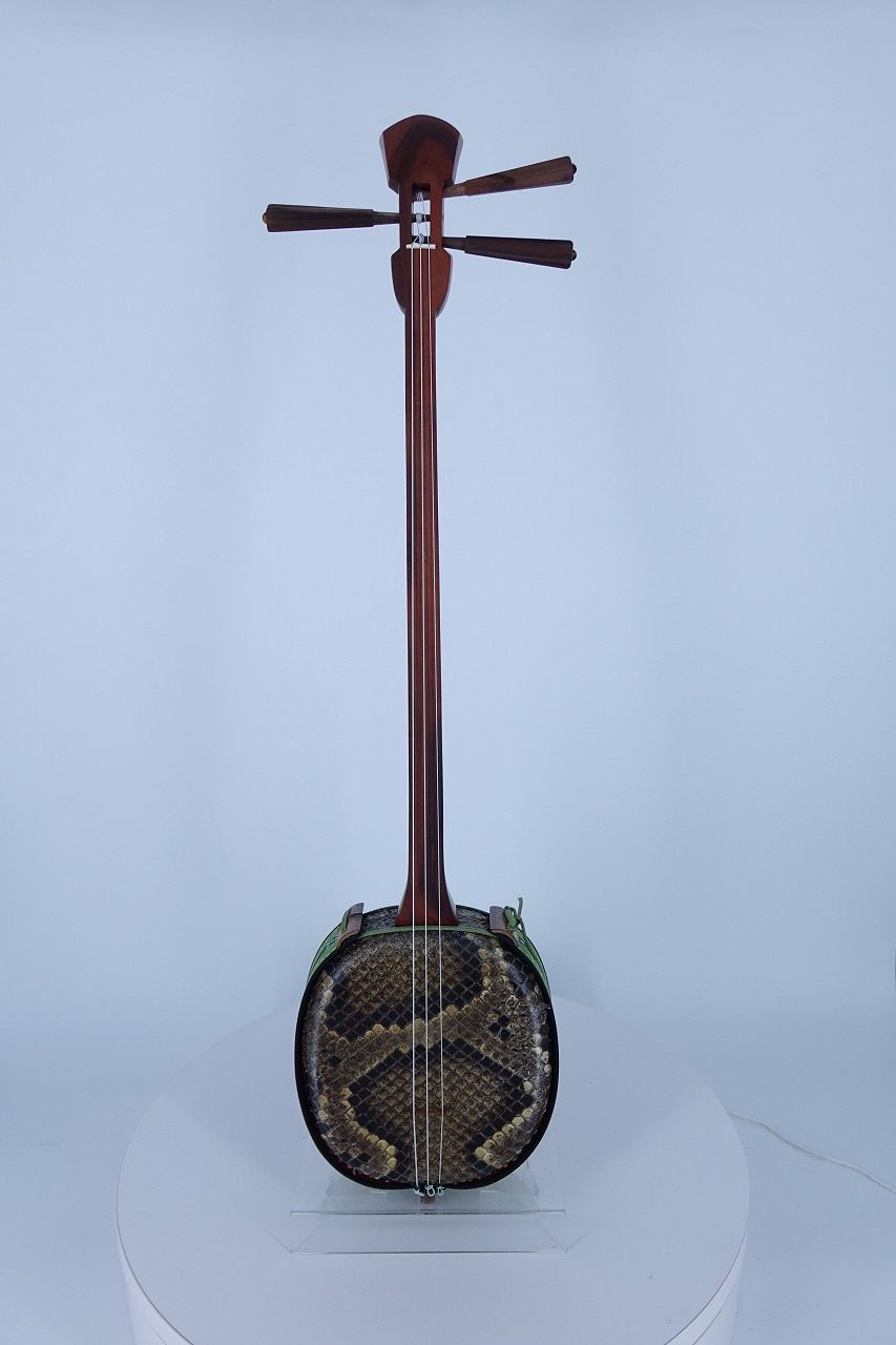 て*や様 三線　本皮　ゆし木　ユナー て*や様 三線 本皮 ゆし木 ユナー 三線 本皮 ゆし