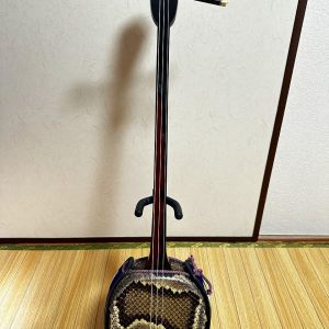 令和元年頃製作 銘苅春政・ユナー三線掲載しました。 - オーダー三線専門店 みなみ三線店