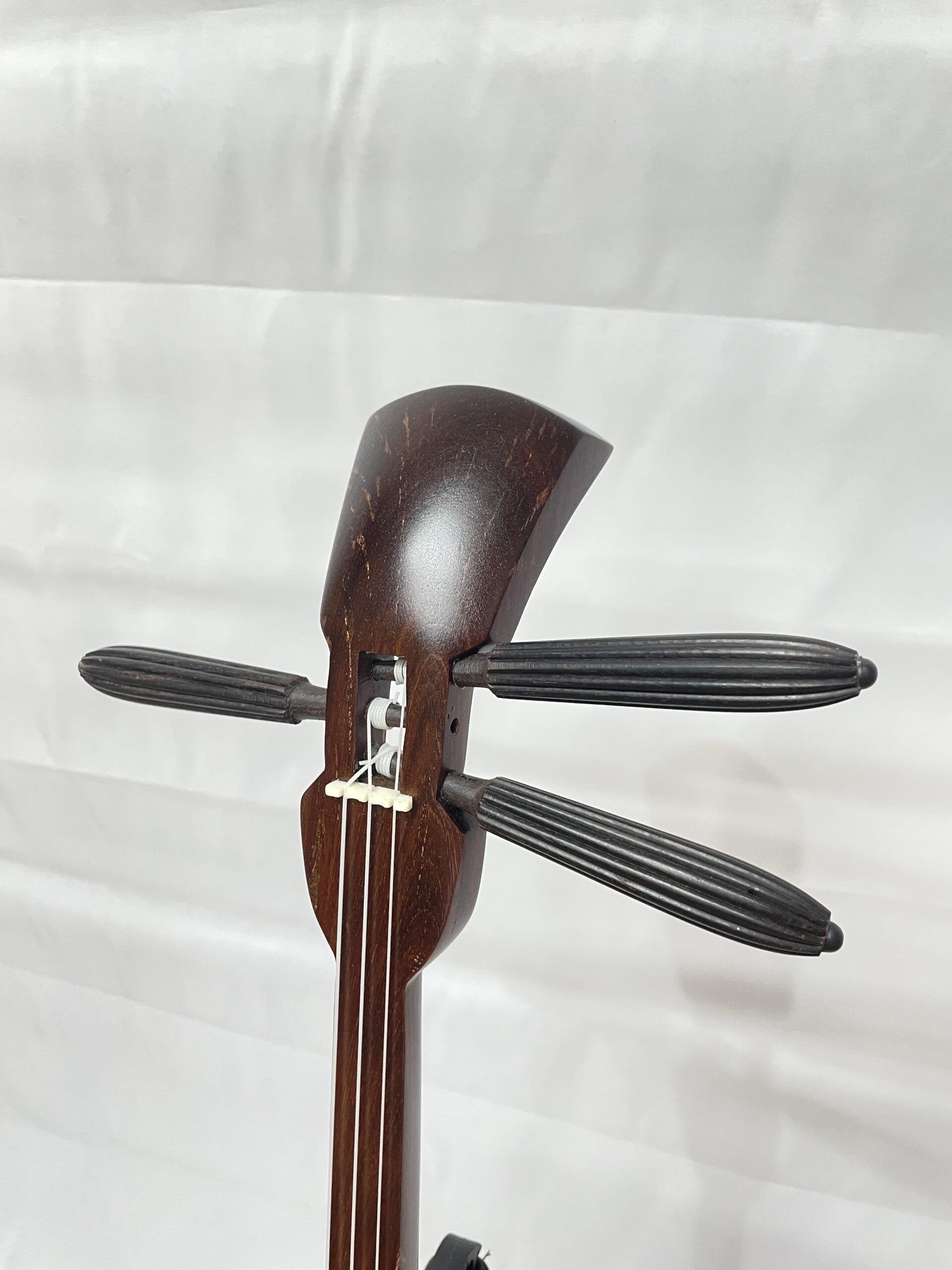 040 鉄刀木 真壁型 | 三線処 ゆし木ya 東京