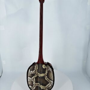 047 山原産赤木（芯材）真壁型