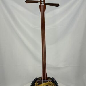 024 八重山産古木黒ゆし木 与那城型 今帰仁作