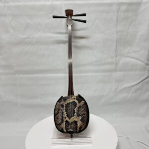 026 山原産ゆし木 久葉ぬ骨型