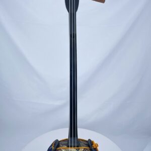 062 山原産黒ゆし木 与那城型　今帰仁作