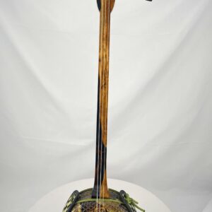 064 琉球黒檀 与那城型