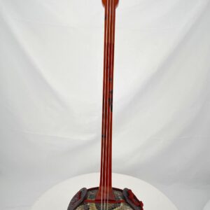 069 八重山くるち　与那城型